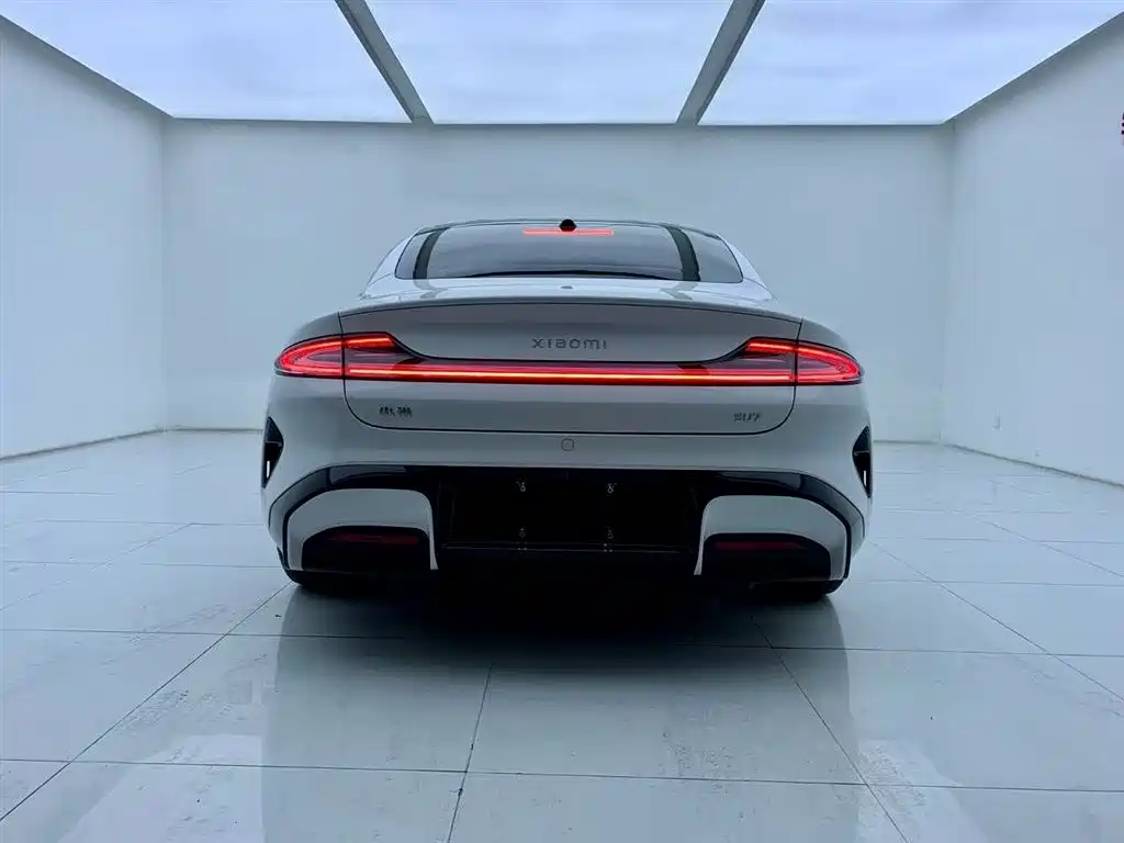 Xiaomi Auto Xiaomi SU7 2024 RWD Ultra Long Range Advanced Smart Driving Pro Edition фото 4