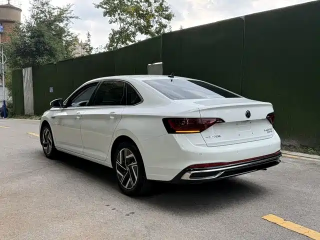Volkswagen Sagitar, миниатюра 4
