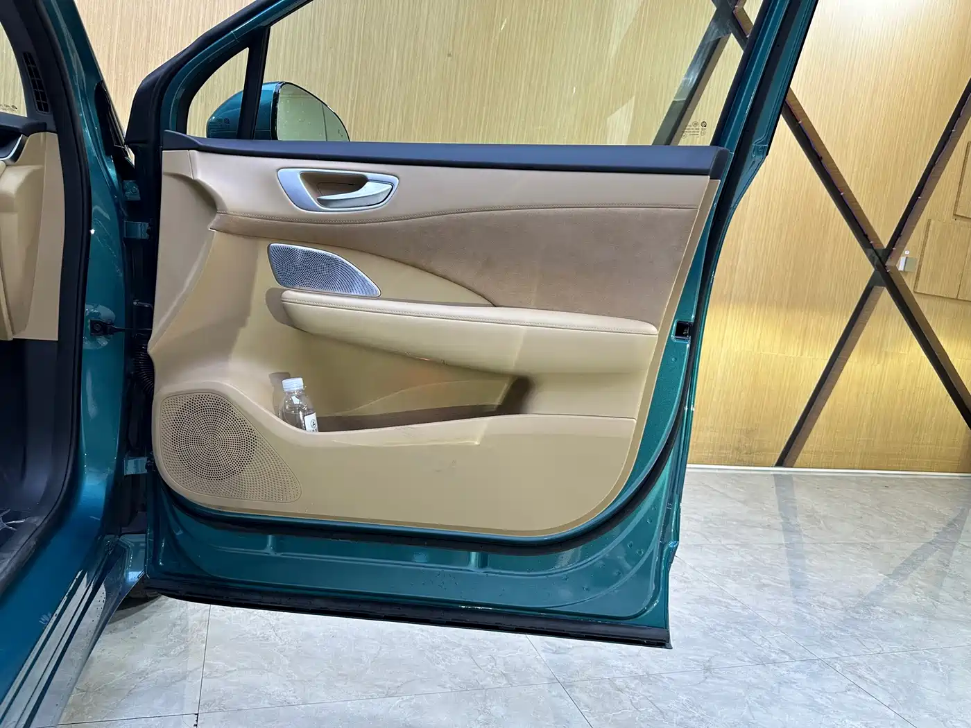 Shangjie SUV 2026
