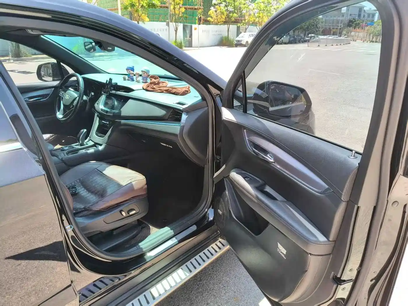 Cadillac XT6 2020 28T 7-Seater Trend Edition фото 15