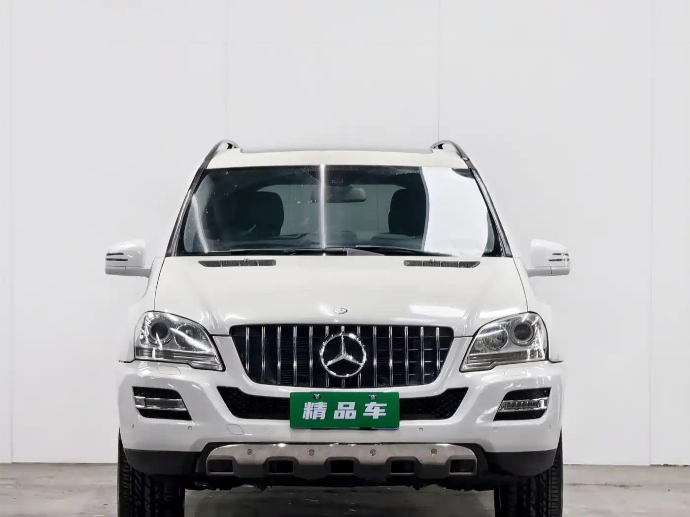 Mercedes-Benz M-Class 2010 ML 300 4MATIC фото 2