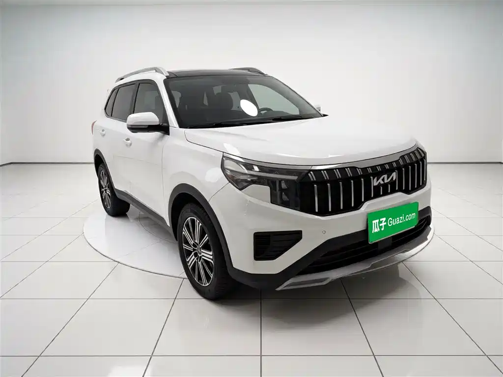 Kia Sportage 2021 Ace 2.0L Brilliant Edition фото 4