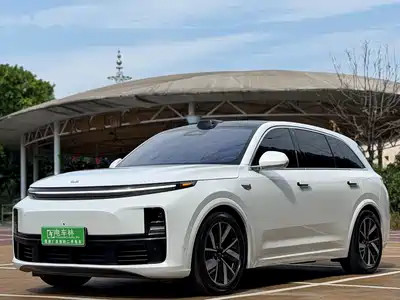 Li Auto L7
