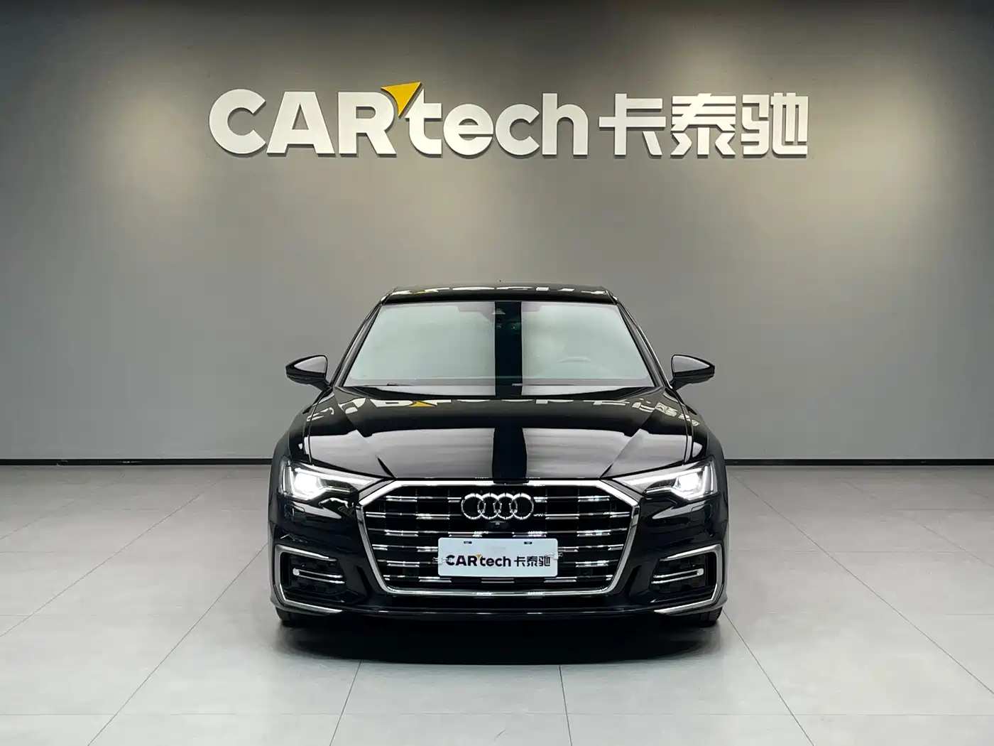 Audi A6L 2024 45 TFSI Premium Dynamic фото 2