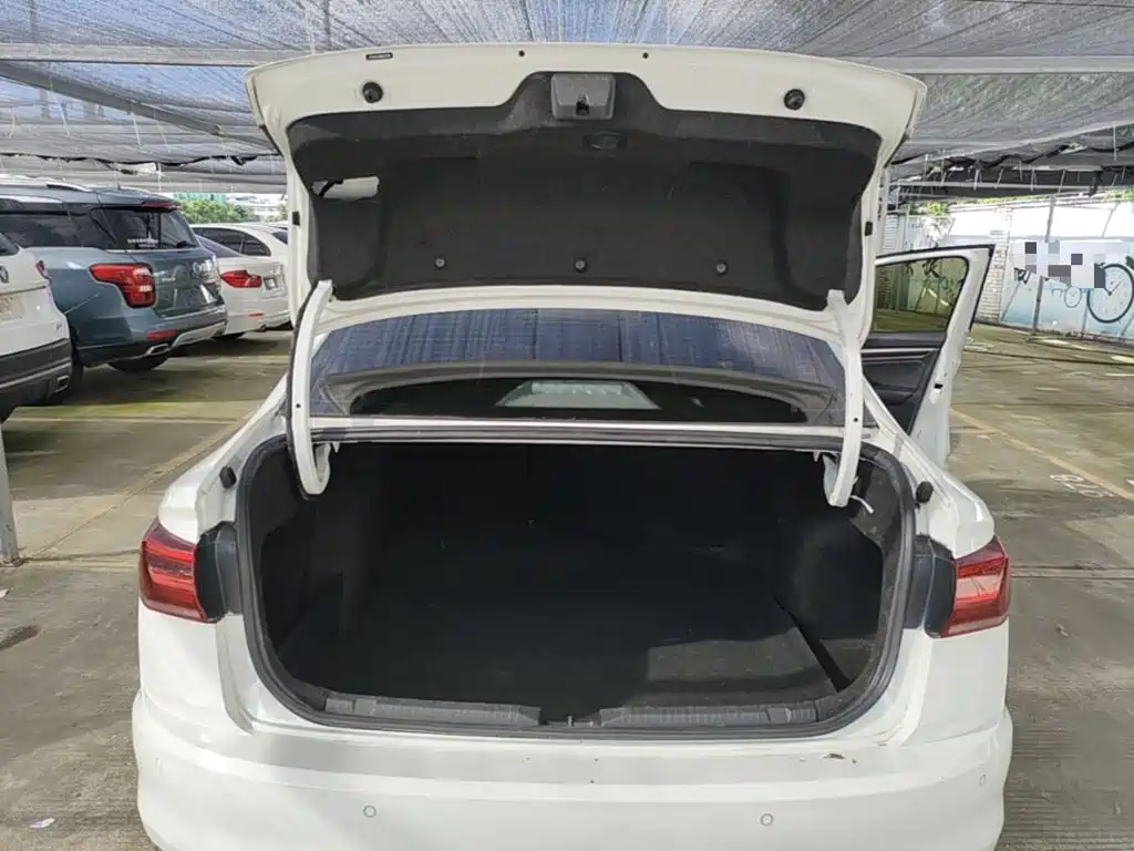 Volkswagen Bora, миниатюра 19