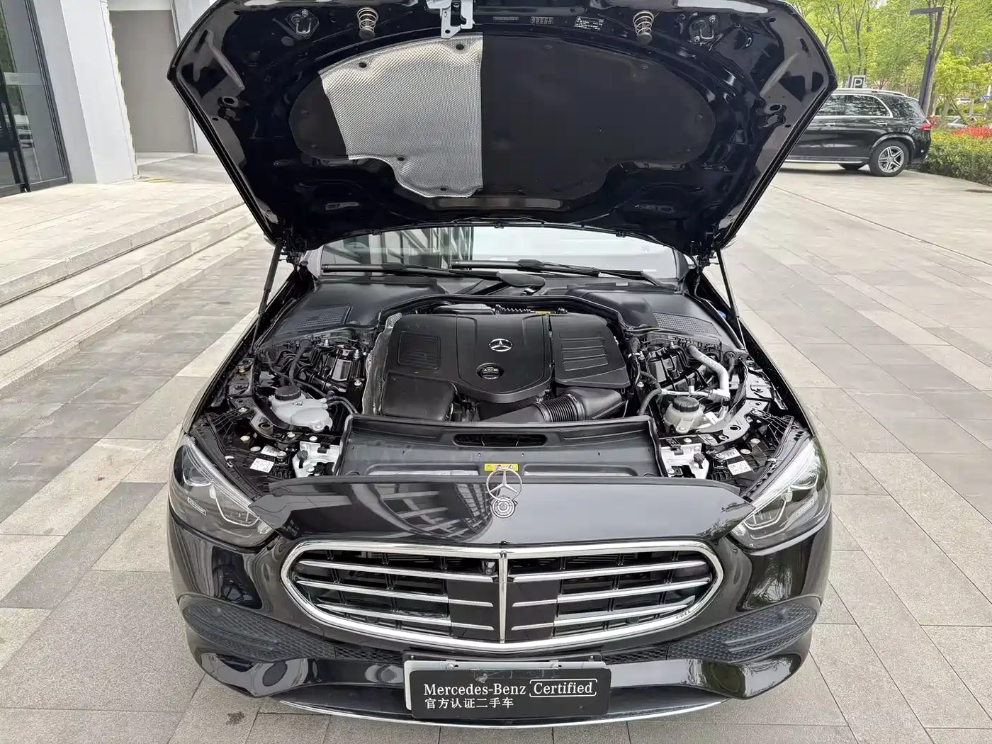 Mercedes-Benz C-Class 2025 C 260 L фото 9