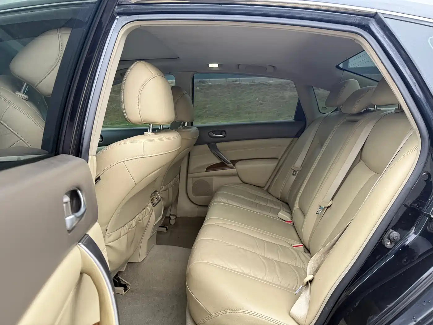 Nissan Teana 2010 2011 2.5L XL Glory Edition