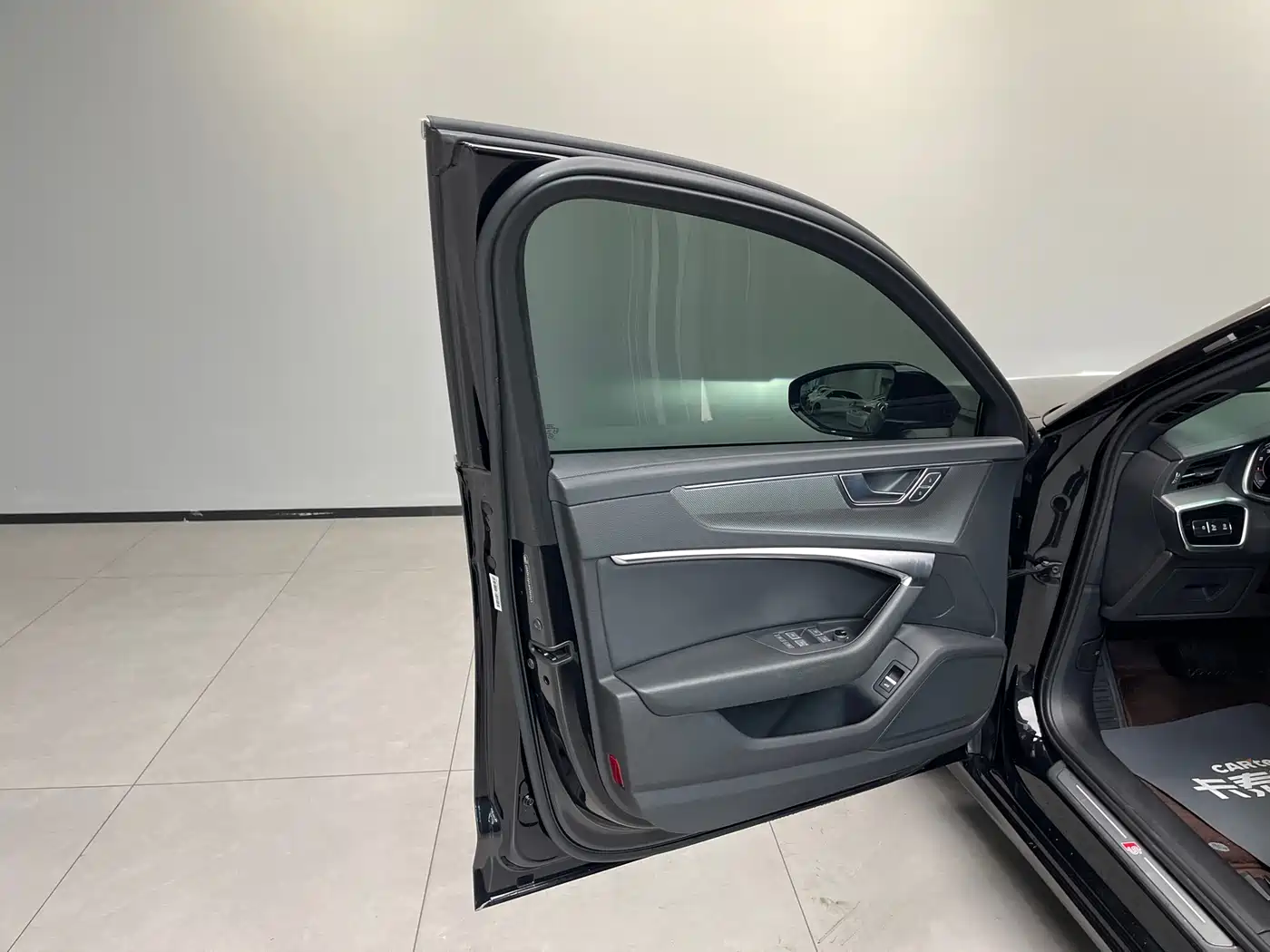 Audi A6L 2024 45 TFSI Premium Dynamic фото 28