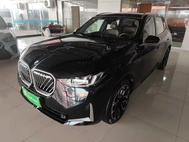 BMW X3 xDrive30L, Престиж, M Спорт-пакет