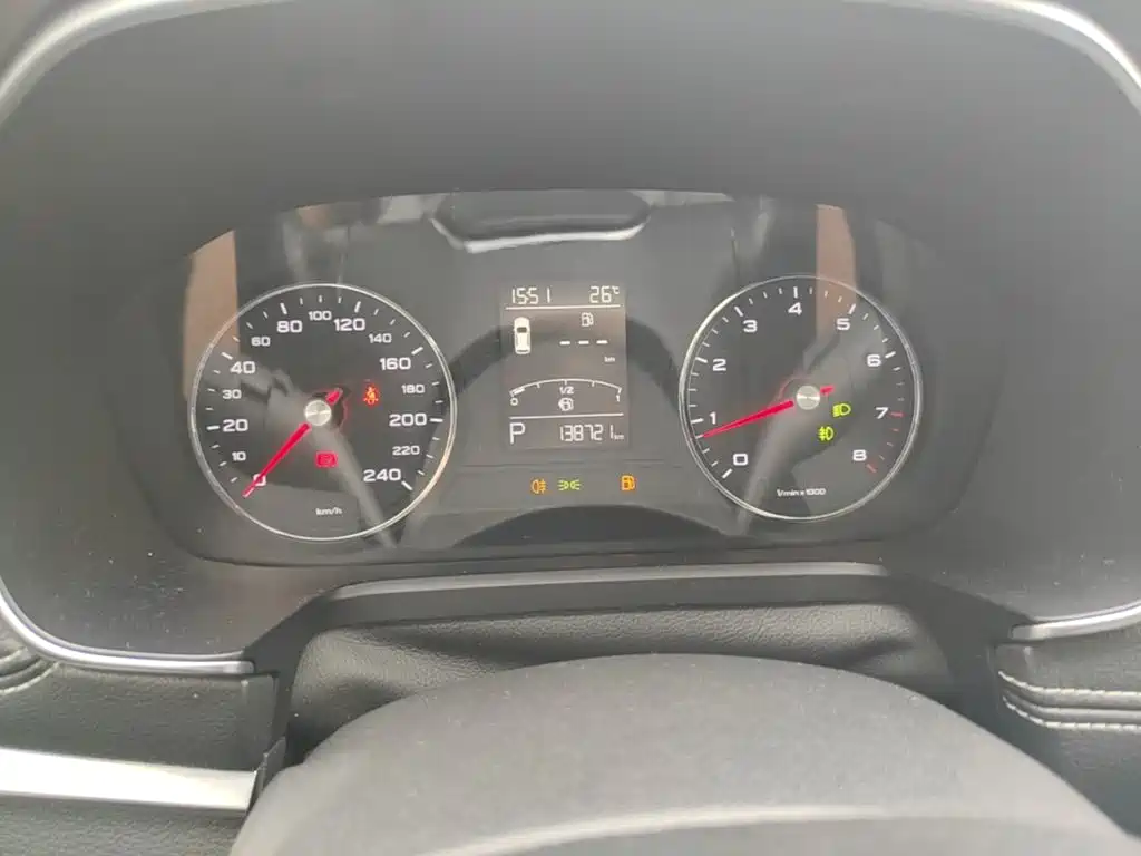 Roewe RX5 2016 2016 20T 2WD Automatic Internet Smart Edition