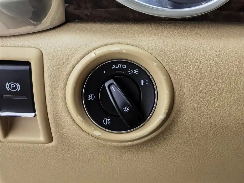 Porsche Cayenne 2011 Cayenne S 4.8L фото 21