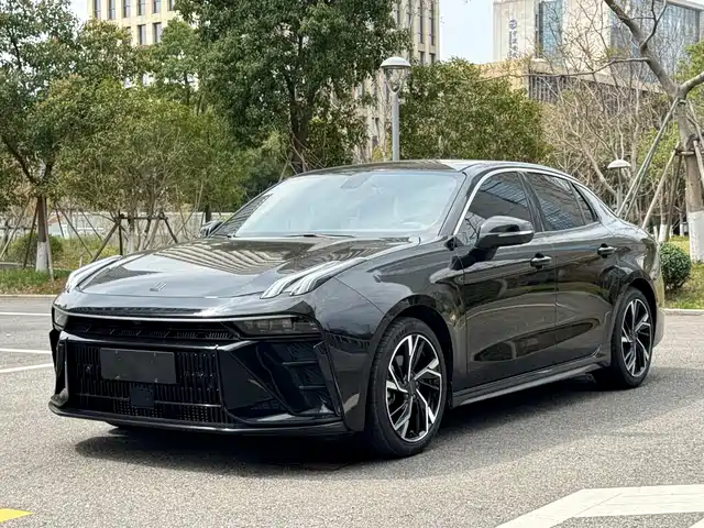 LYNK 03 2023