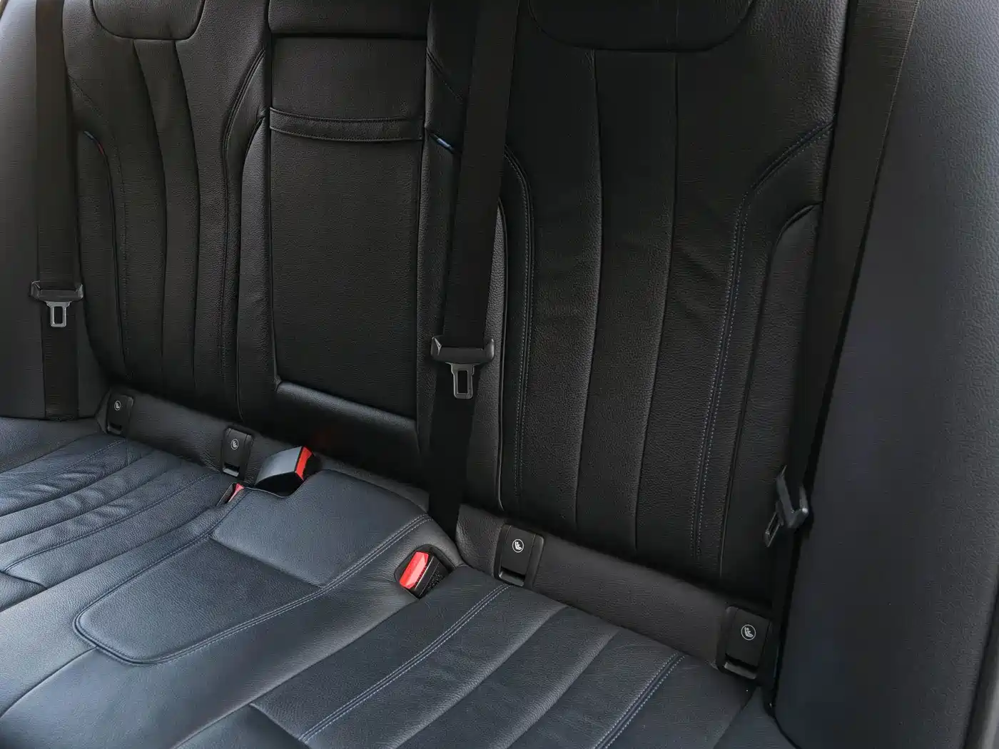 BMW 5 Series (Import) 2019 530i M Sport Package фото 21