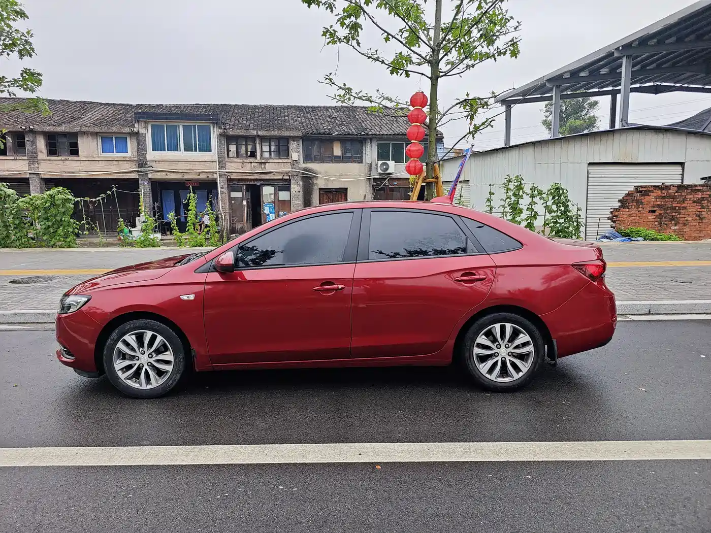 Buick Excelle 2019 18T Automatic Connected Elite (China V) фото 11