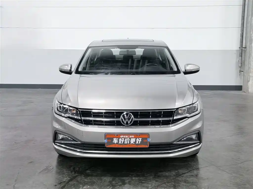 Volkswagen Bora 2021 1.5L Automatic Comfort Smart Edition фото 3