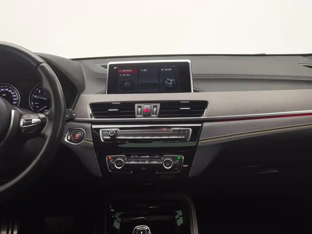 Фото 12 - BMW X2 (Import)