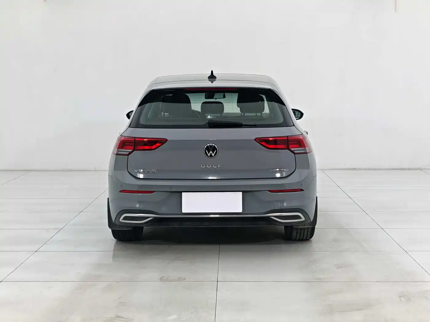 Volkswagen Golf 2021 280TSI DSG Pro фото 8