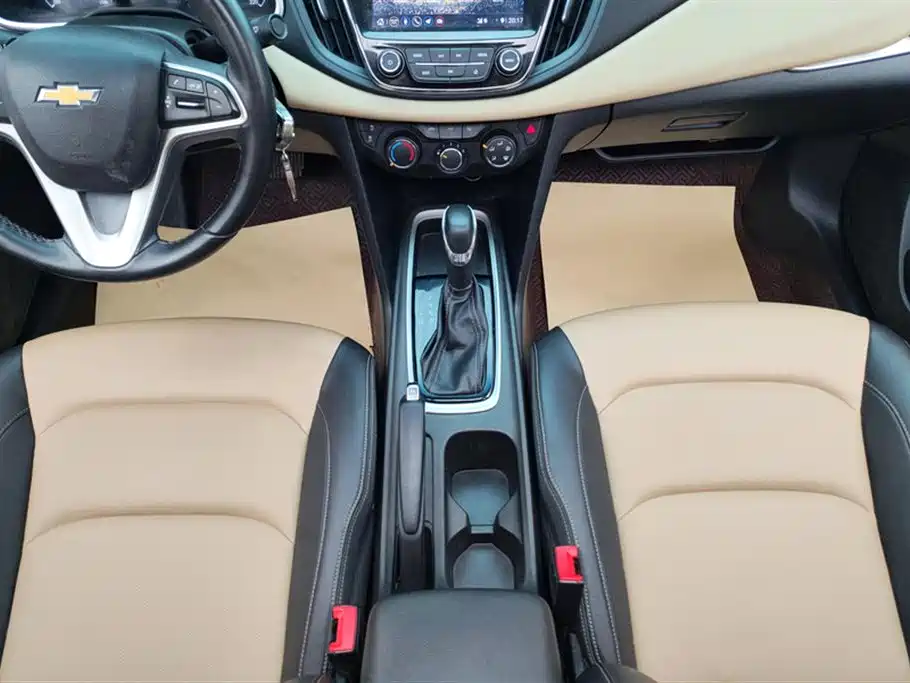 Chevrolet Monza 2022 320 Automatic Enjoyment Sunroof Edition фото 16