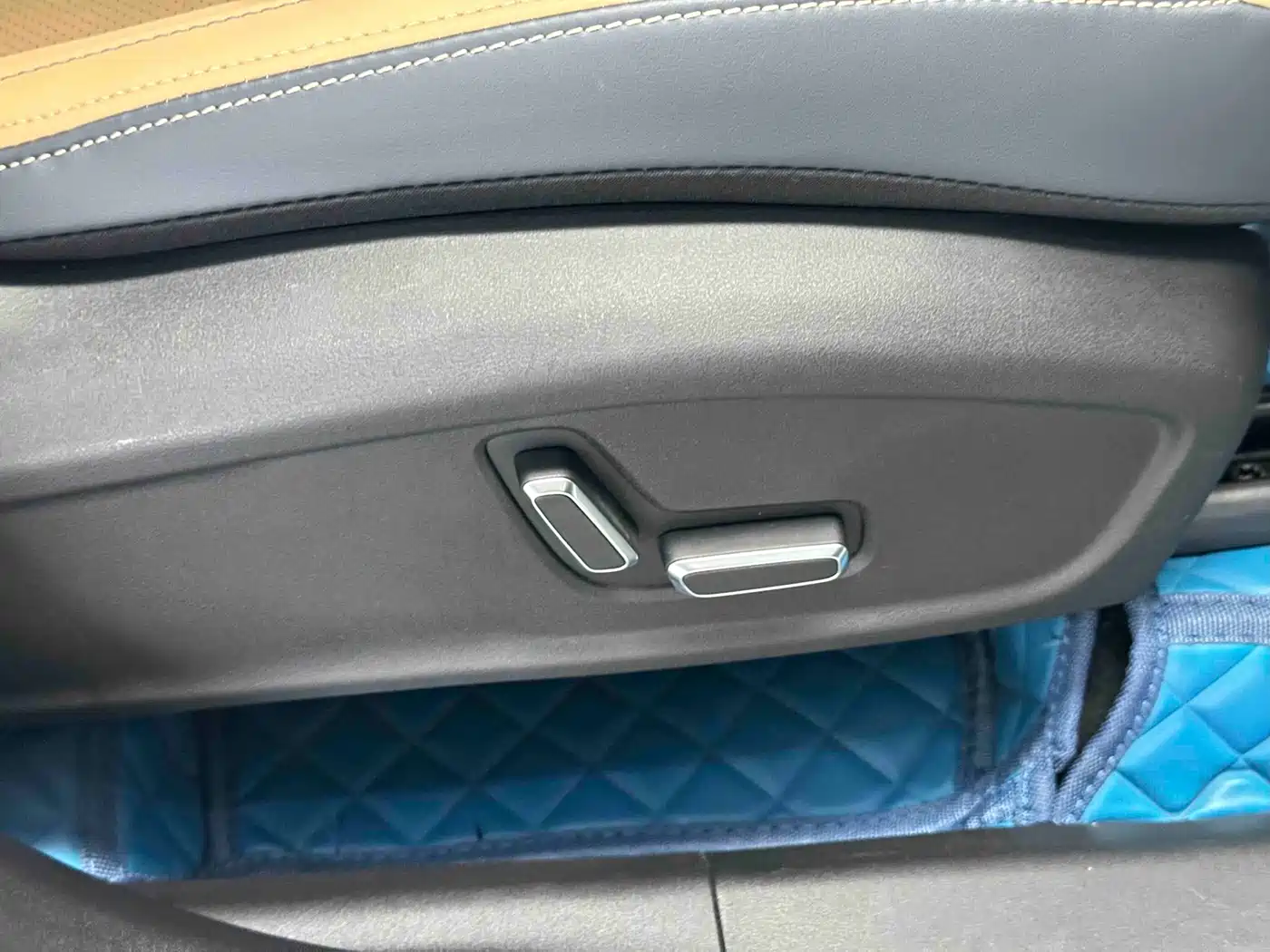 Geely Boyue L 2022 2023 Model 2.0TD DCT Flagship