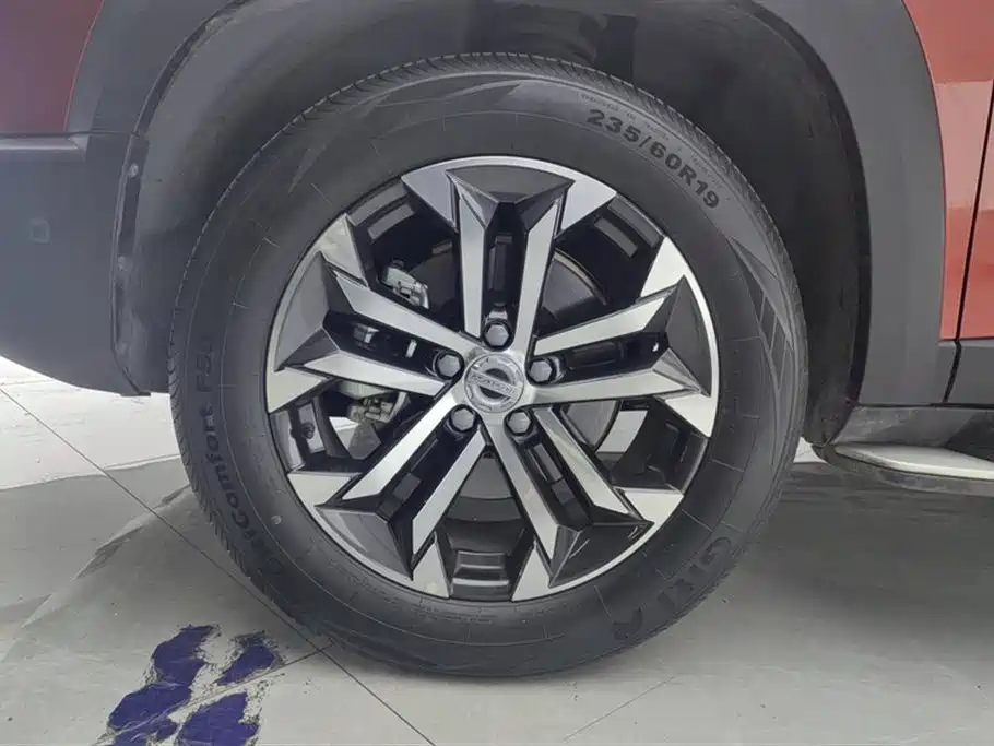 Haval Big Dog 2021 1.5T DCT 2WD Malinois Edition фото 6