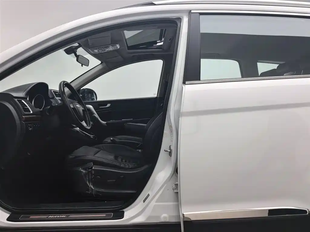 Haval H6 2014 Sport 1.5T Manual 2WD Elite фото 10