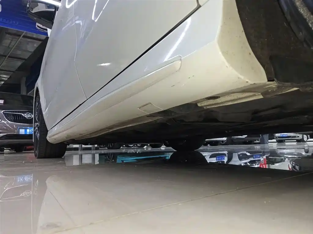 Mercedes-Benz CLA (Import) 2017 Facelift CLA 220 4MATIC фото 22