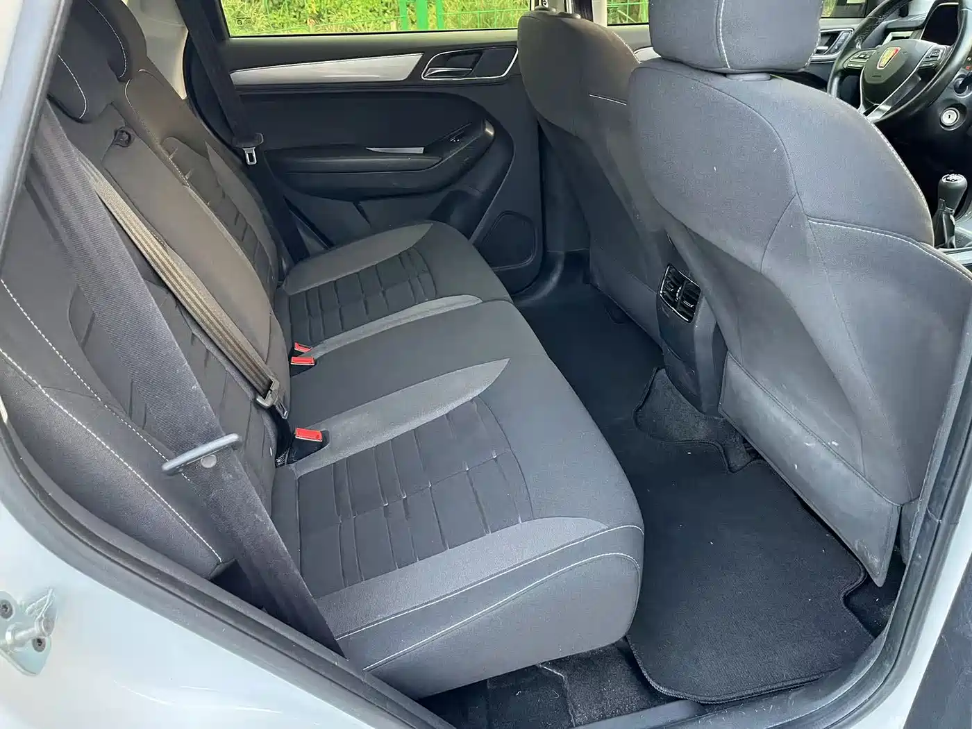 Photo 13 - Roewe RX5