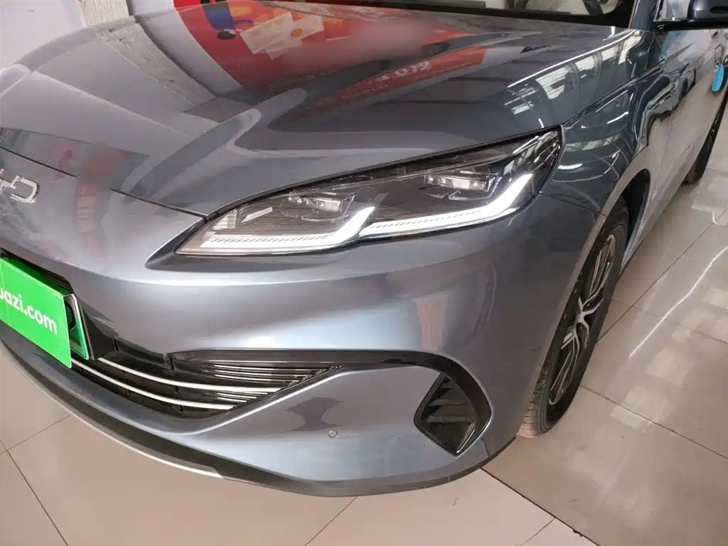 BYD Seal 06 New Energy 2024 DM-i 120KM Honor фото 24