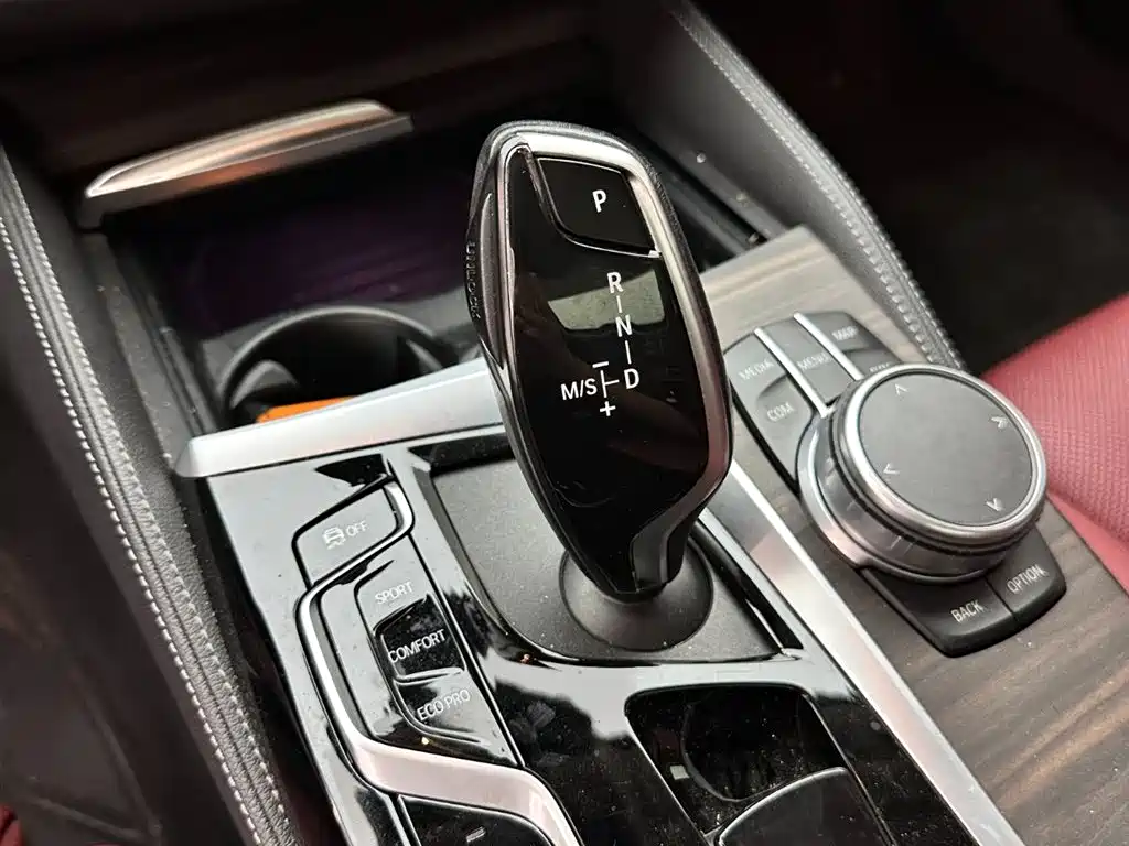 BMW 5 Series 2021 530Li Premium Luxury Package фото 16