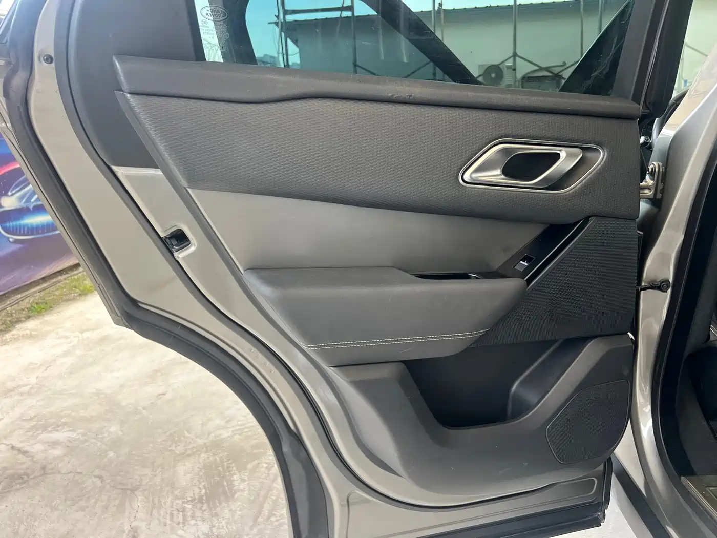 Land Rover Range Rover Velar 2020 P250 фото 28
