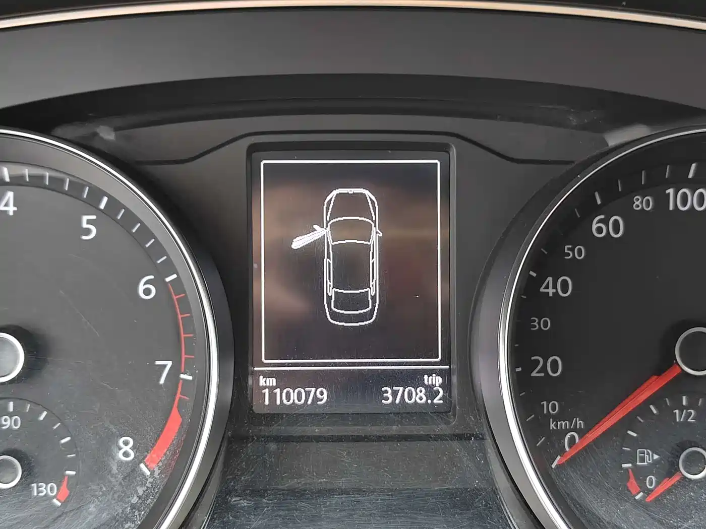 Volkswagen Magotan 2019 330TSI DSG Luxury Class China VI фото 16