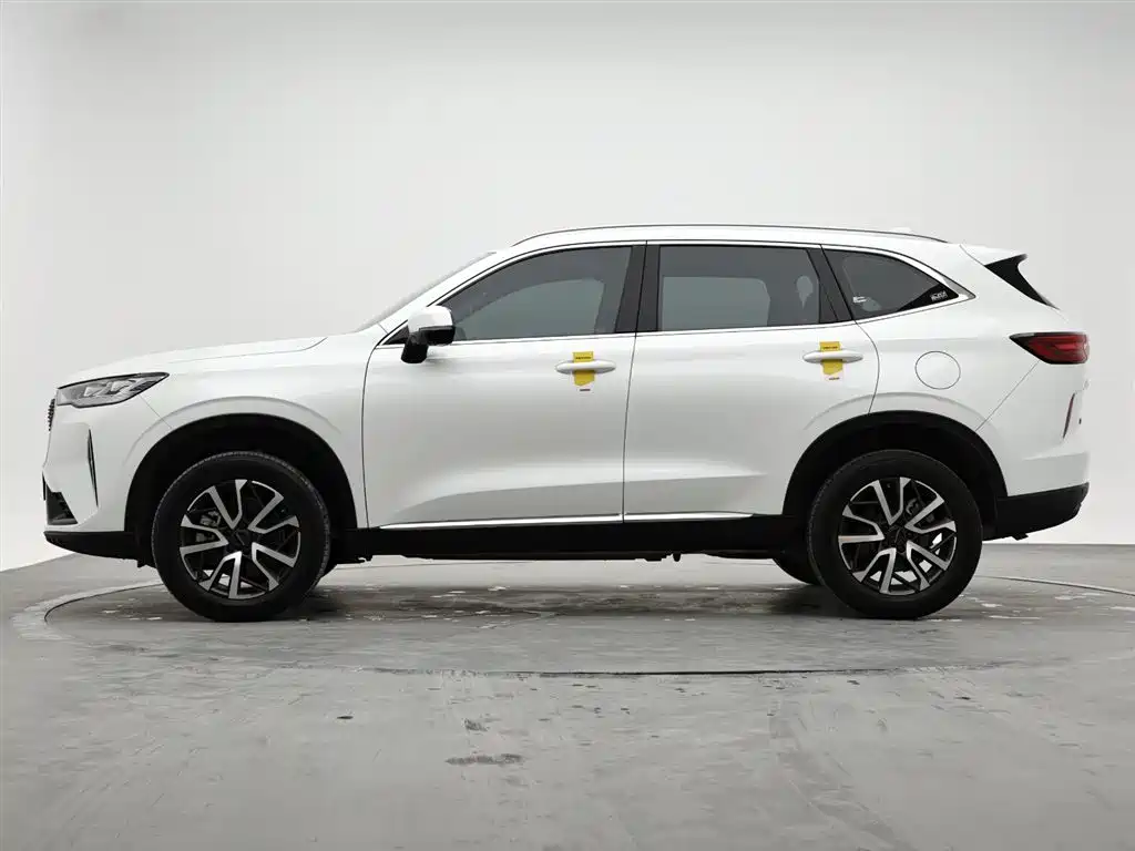 Haval H6 2022 3rd Gen 1.5T Auto 2WD Pro фото 6