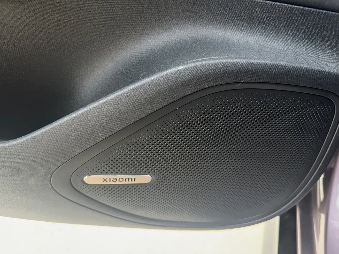 Xiaomi Auto Xiaomi SU7 2024 2024 RWD Long Range Intelligent Driving Edition