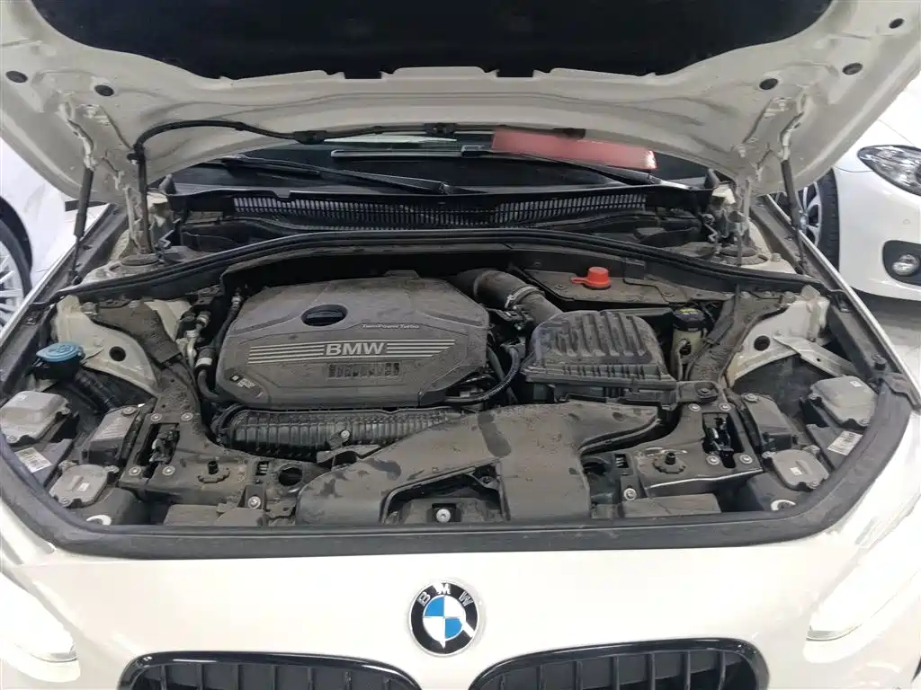 BMW 1 Series 2020 Model 125i Leading M Sport Package фото 20