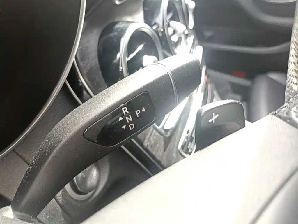 Mercedes-Benz C-Class 2016 C 200 L Sport фото 14