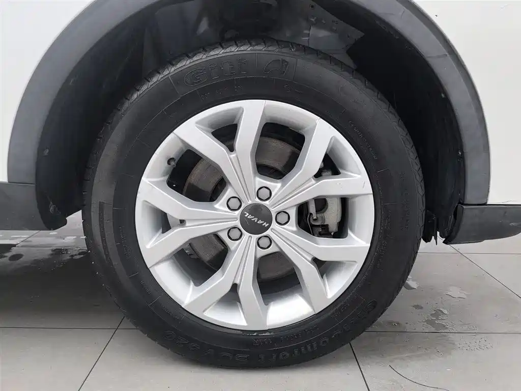 Haval H6 2019 1.5GDIT Automatic Champion Edition China V фото 17