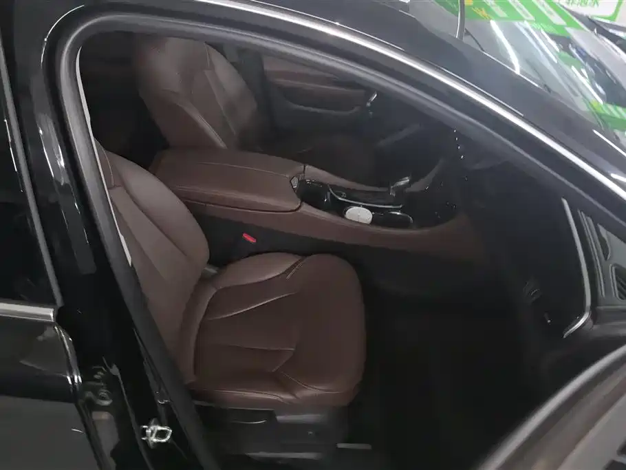 Buick Envision Plus 2020 20T FWD Luxury фото 8