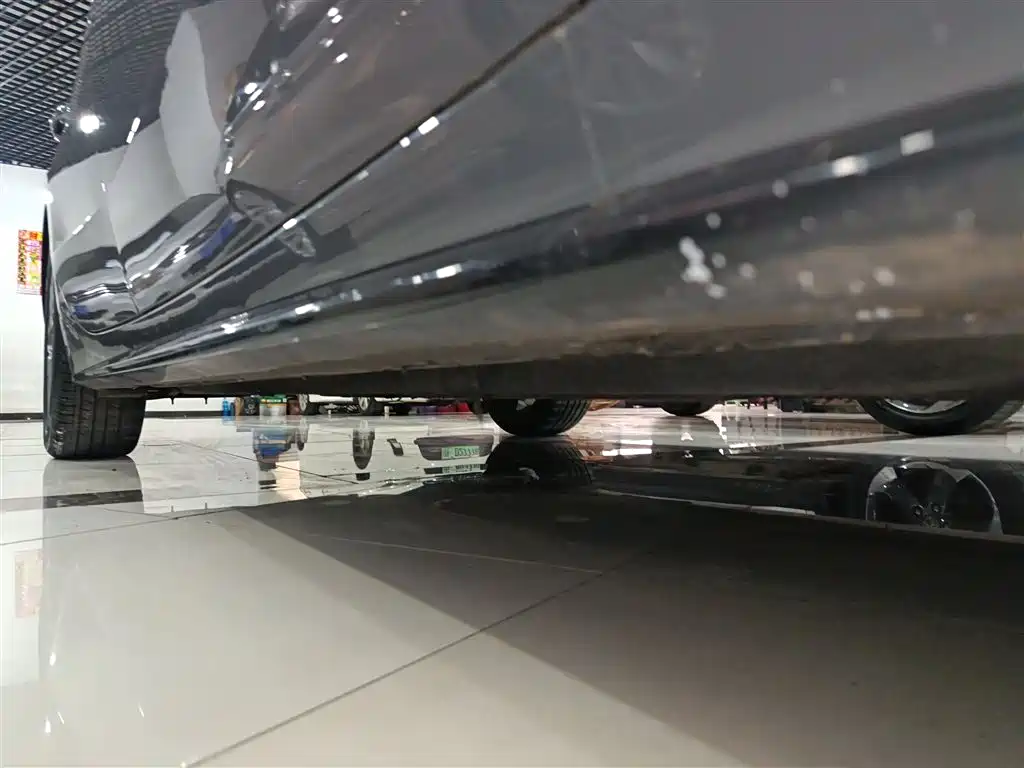 Hyundai Sonata 2020 270TGDi DCT GLS Elite Edition фото 20