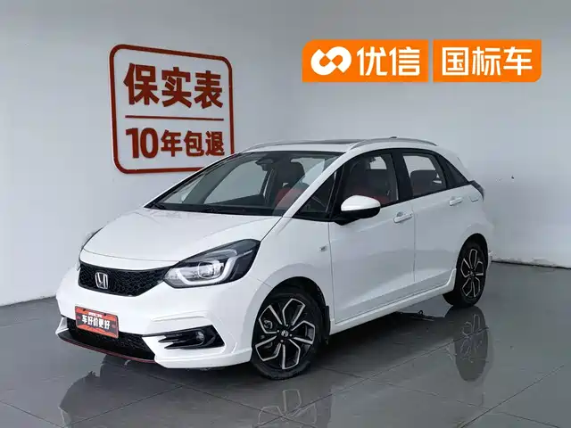 Honda LIFE 2021 1.5L CVT SPO-SS Agile Edition