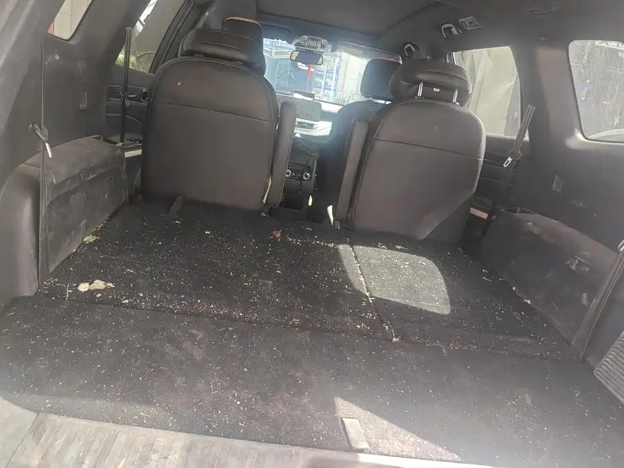 2024 Ford Territory