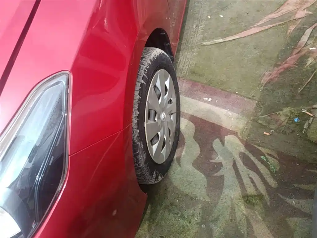 Toyota Vios FS 2017 1.5L CVT Fengchi Edition фото 23
