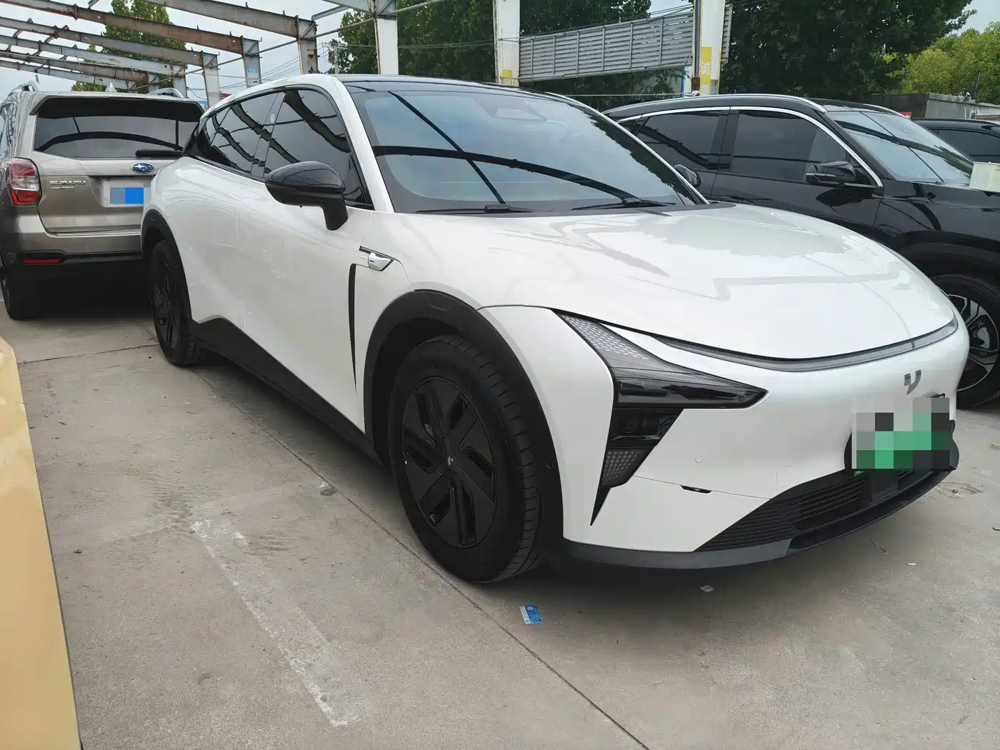 2024 Jiyue Ji Yue 01