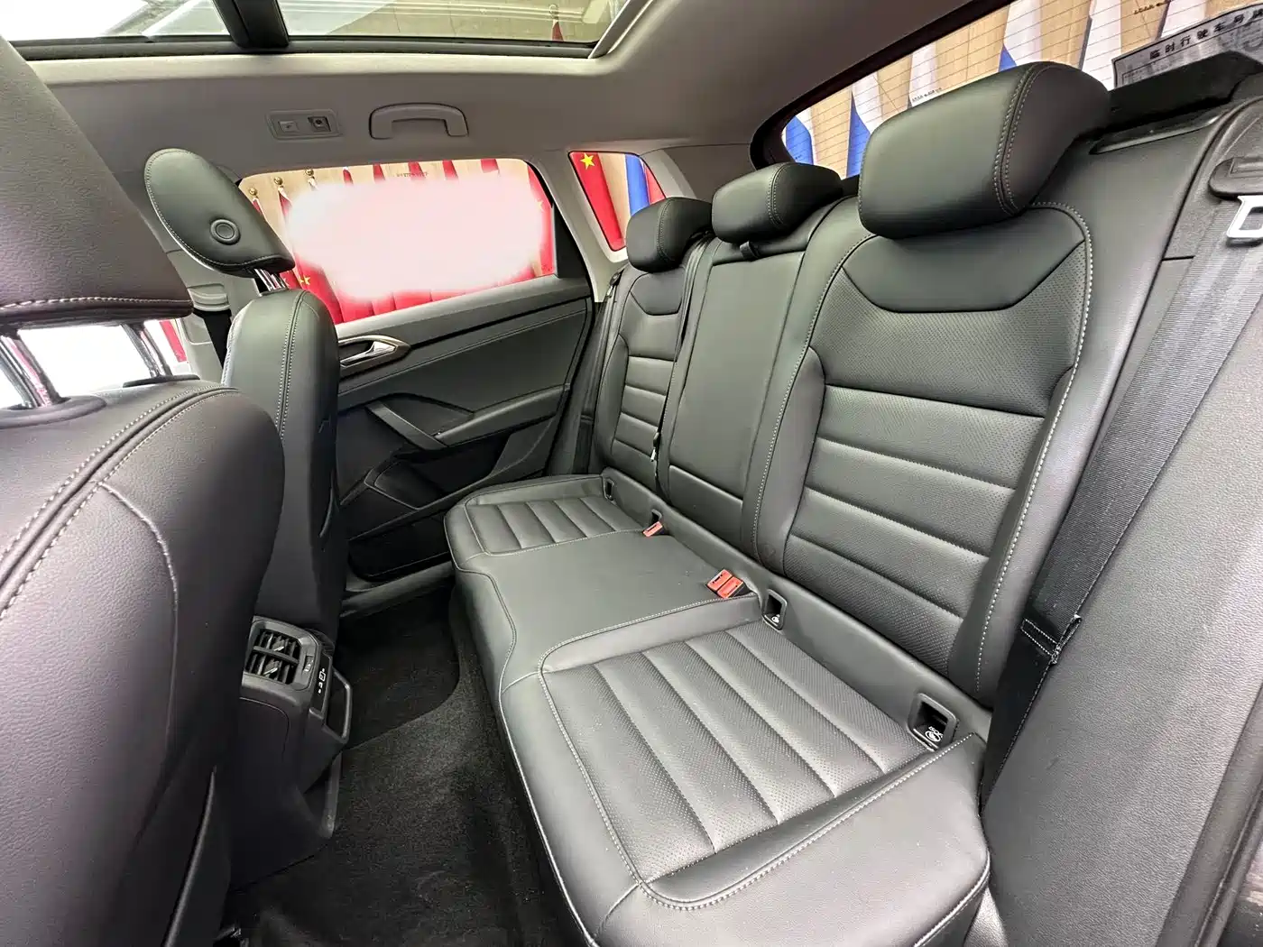 Volkswagen Tharu 2021 280TSI 2WD Luxury Plus фото 16
