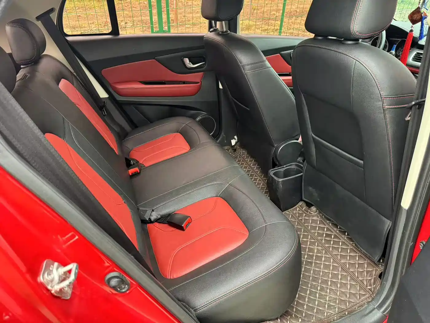 Haval H1 2016 2016 Facelift Blue Label 1.5L AMT Comfort