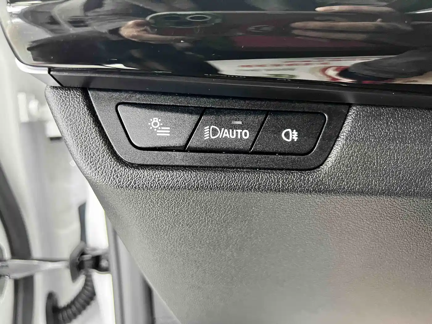 BMW X1 2023 sDrive20Li X Design Package фото 9