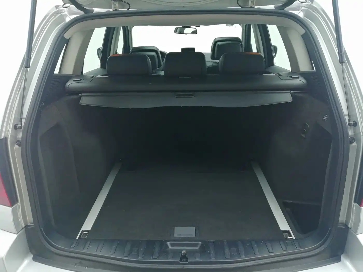 BMW X3 (Import) 2009 Model xDrive25i Luxury Enhanced фото 7