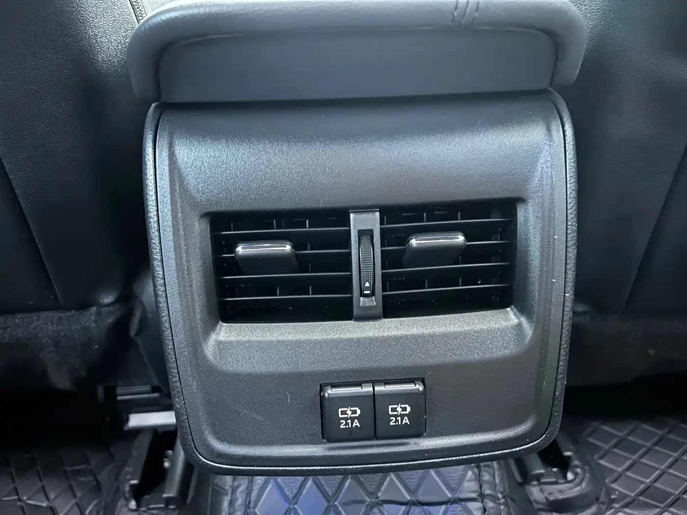 Toyota Avalon 2019 2.0L Progressive Edition (China VI) фото 28