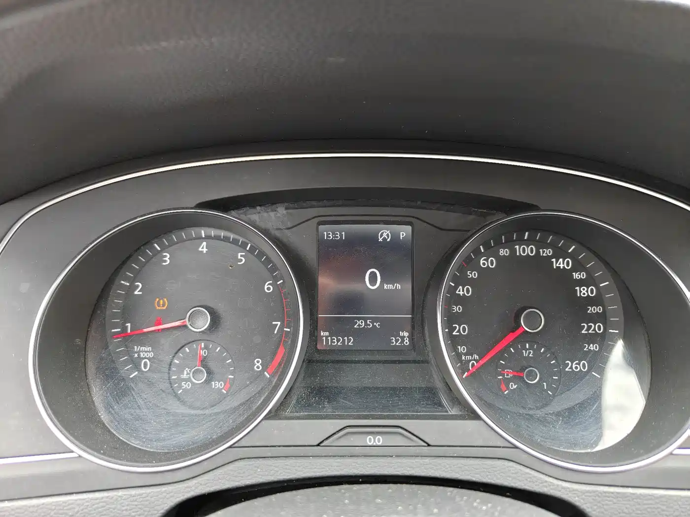 Volkswagen Magotan 2020 280TSI DSG Comfort фото 16