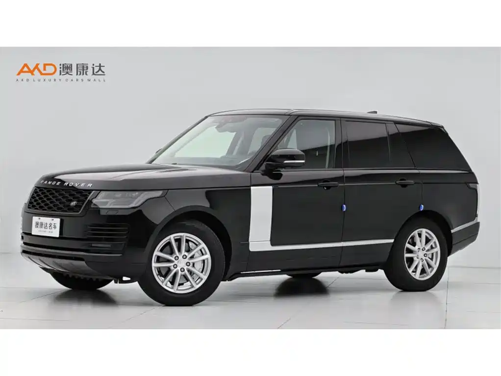 Land Rover Range Rover 2020 3.0 L6 Shengshi Edition