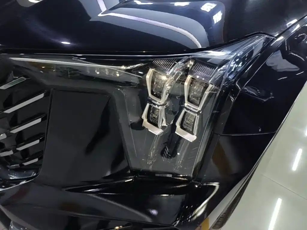 Photo 24 - GAC Trumpchi GS8